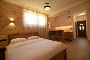 Apartman Darija